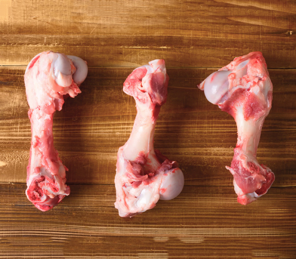 Veal Joints